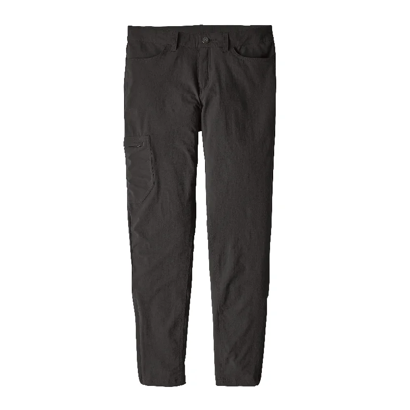 Women's Skyline Traveler Pants - Short