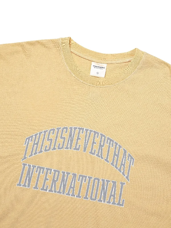 ARC-INTL. L/SL Top