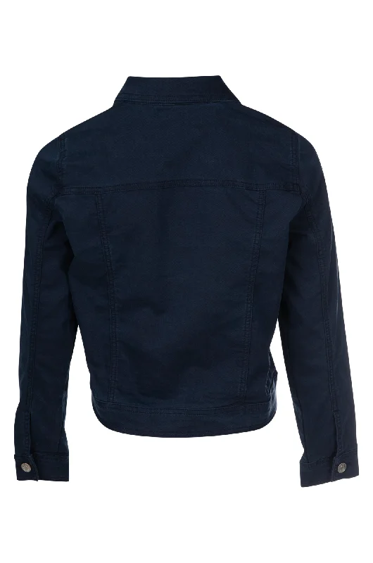 Jacket | NAVY | 6921A1