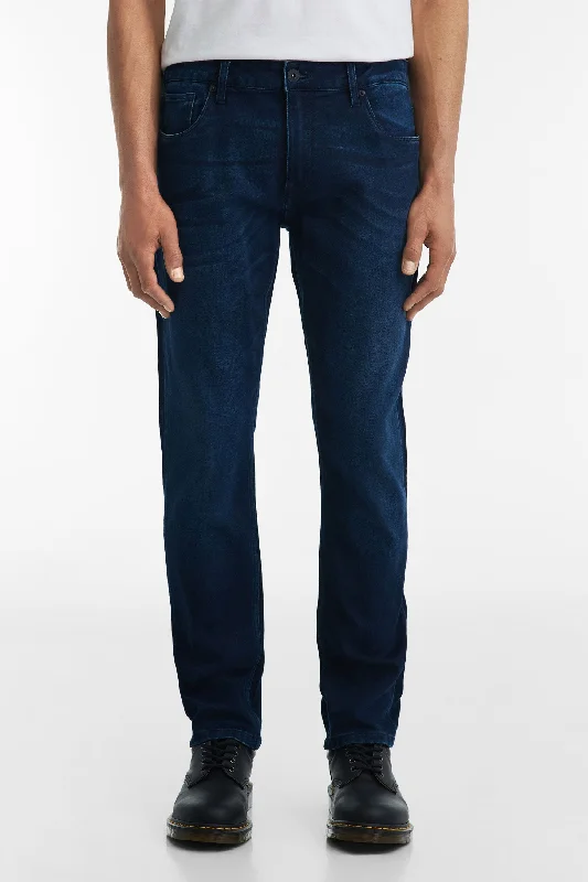 Jeans coupe régulière, 30'' - Homme