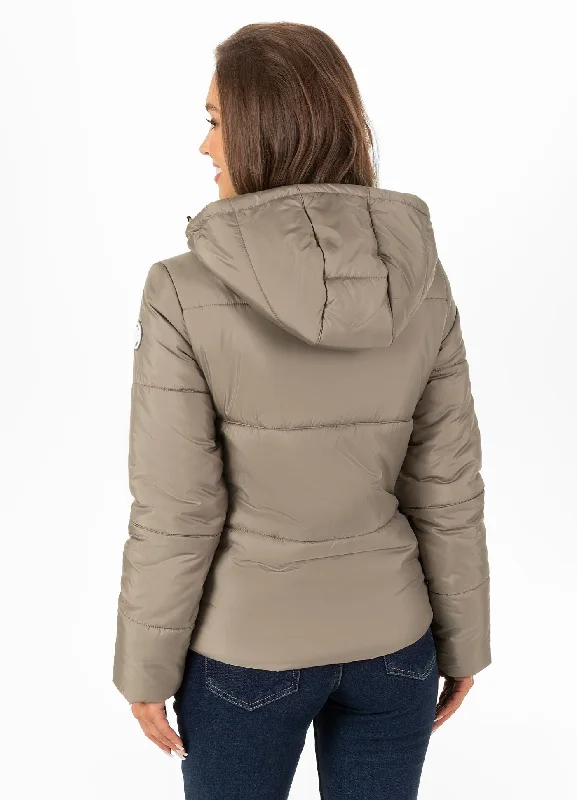 Women's winter jacket Jenell