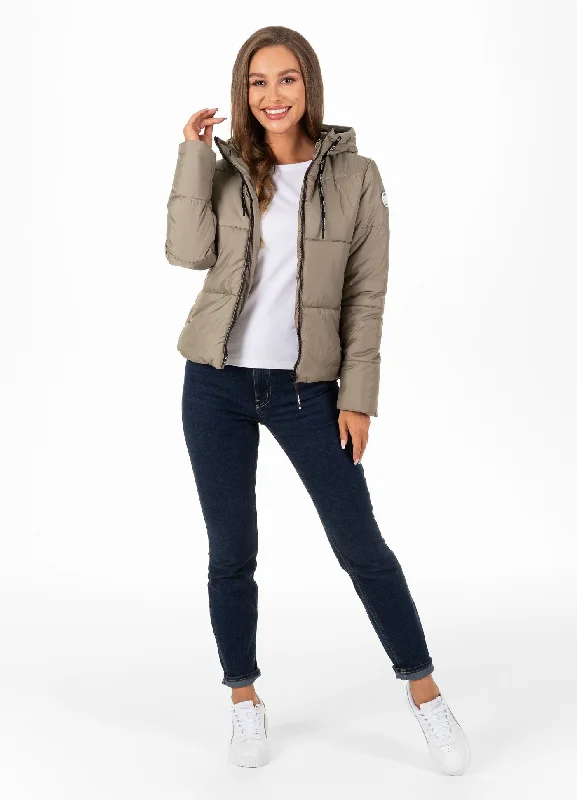 Women's winter jacket Jenell