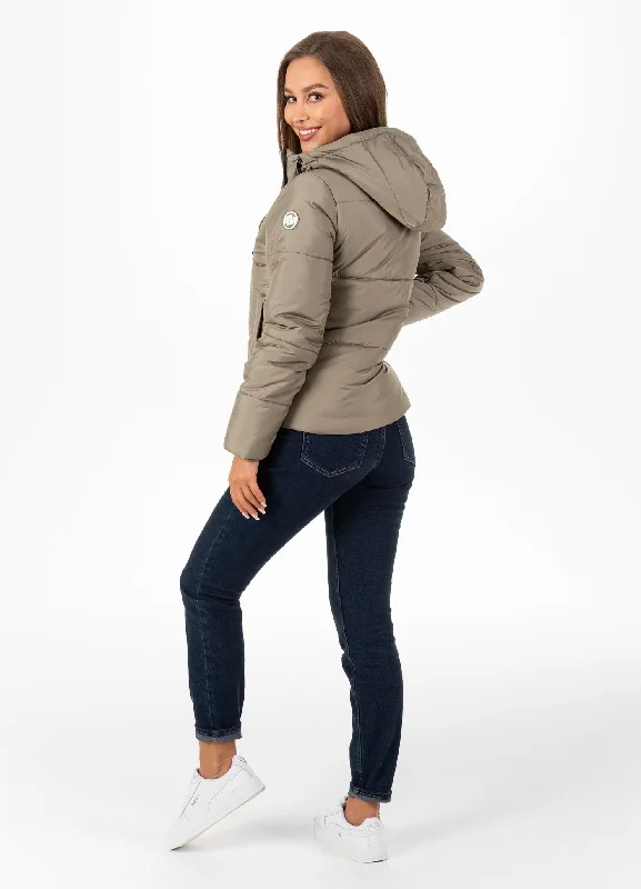 Women's winter jacket Jenell