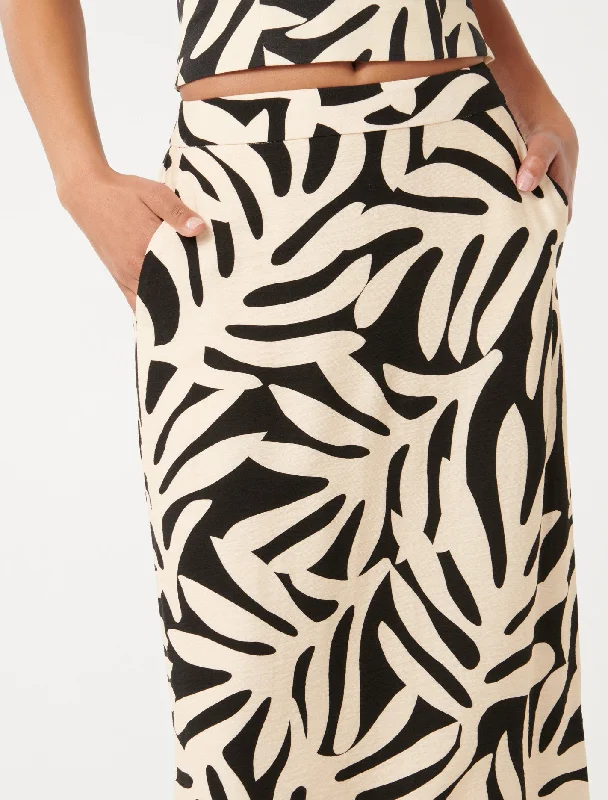 Kinsley Midi Skirt