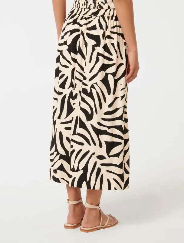 Kinsley Midi Skirt