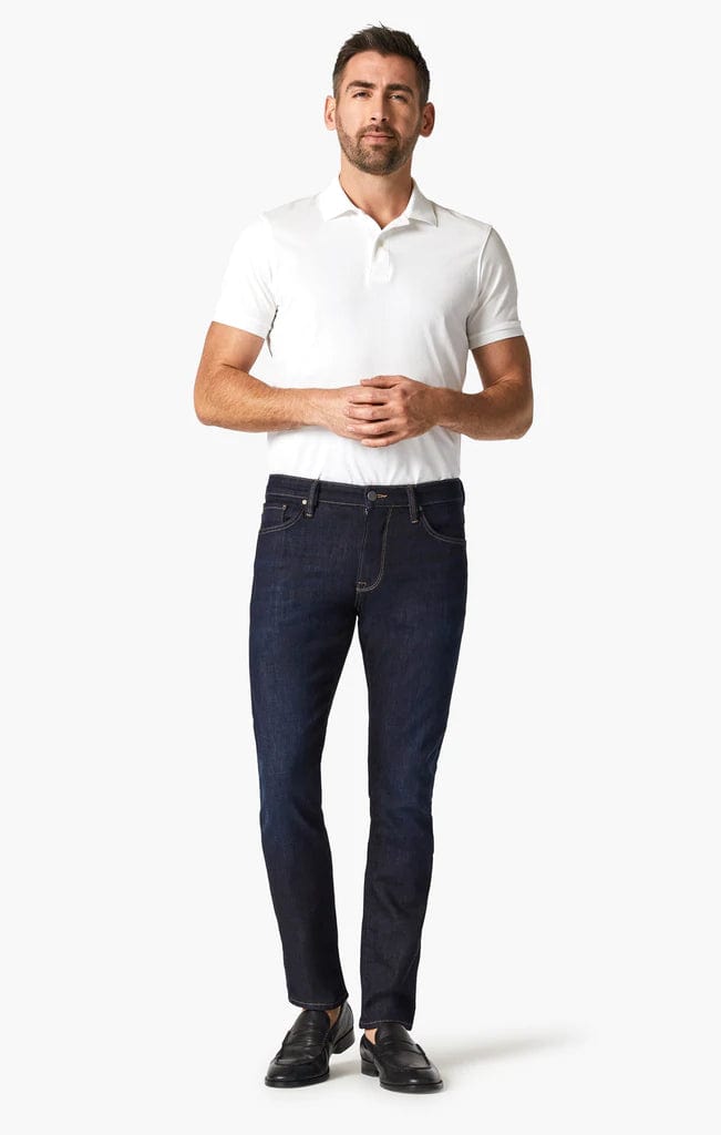 Luxury Jeans by 34 Heritage - Cool - Rinse Brushed Soft - 001014-8038