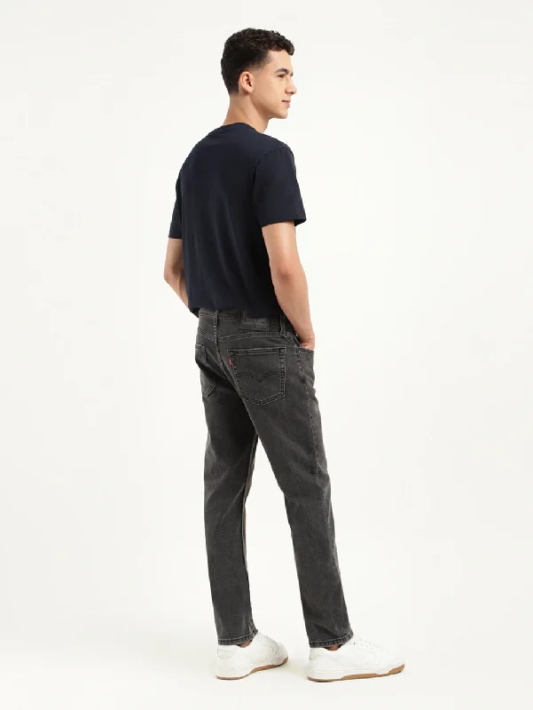 Men's 511 Black Slim Fit Jeans