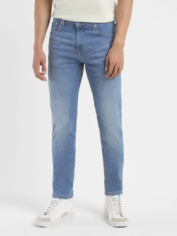 Men's 512 Indigo Slim Tapered Fit Jeans