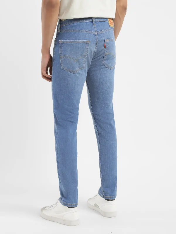 Men's 512 Indigo Slim Tapered Fit Jeans