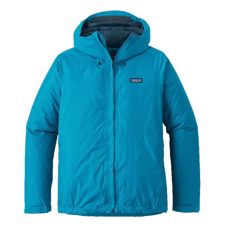 M's Insulated Torrentshell Jacket