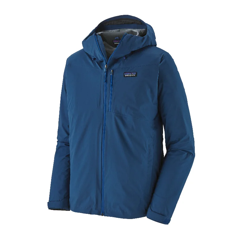 M's Rainshadow Jacket