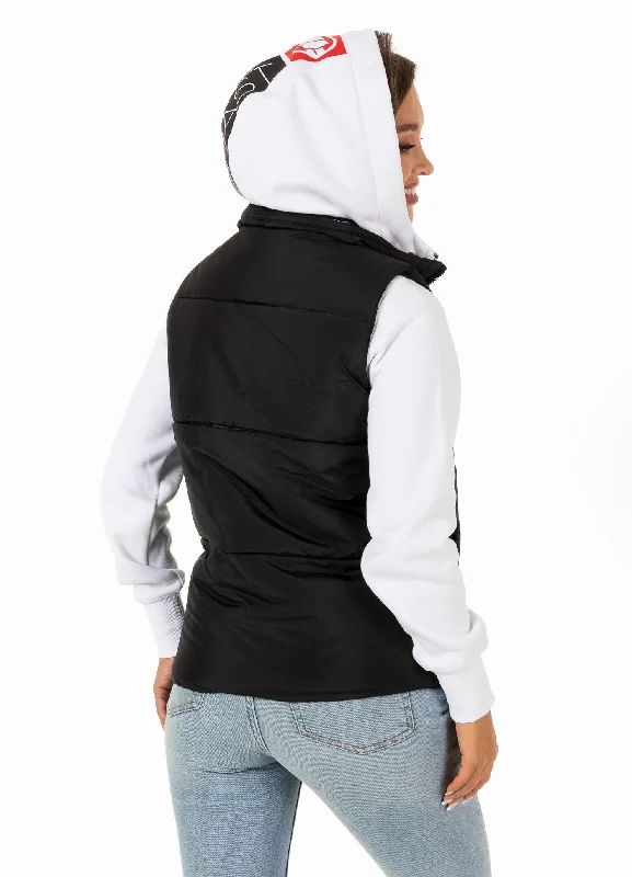 Women's Vest Orilla