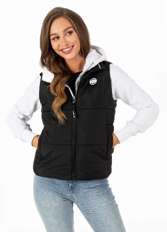 Women's Vest Orilla