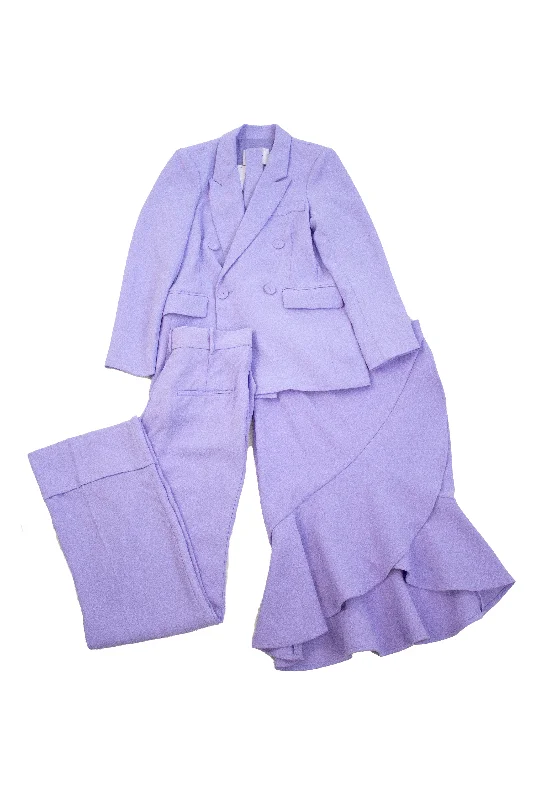 Sheike - 3 Piece Suit