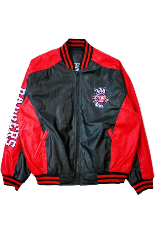 STEVE AND BARRY'S - Varsity Jacket