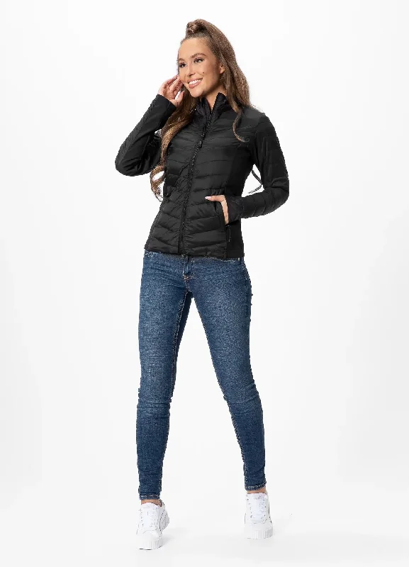 Women's transitional jacket Omega