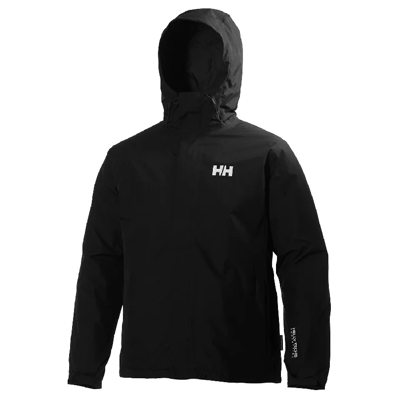 Men's Seven J Light Insulated Jacket|-|Manteau légèrement isolé Seven J Homme