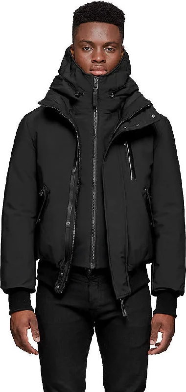 Men's Denton Down Jacket|-|Manteau en duvet Denton Homme