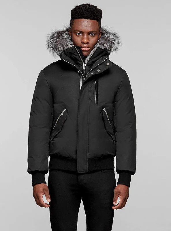 Men's Dixon-X Down Jacket|-|Manteau en duvet Dixon-X Homme