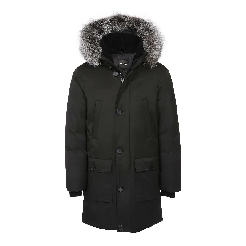 Men's Vaughn Coat|-|Manteau Vaughn Homme