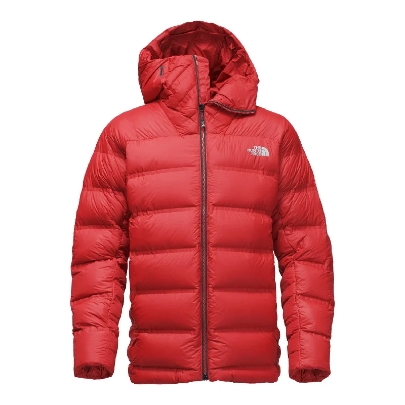 Men's Summit L6 Down Belay Parka Past Season|-|Parka Summit L6 en duvet Homme Saison Précédente