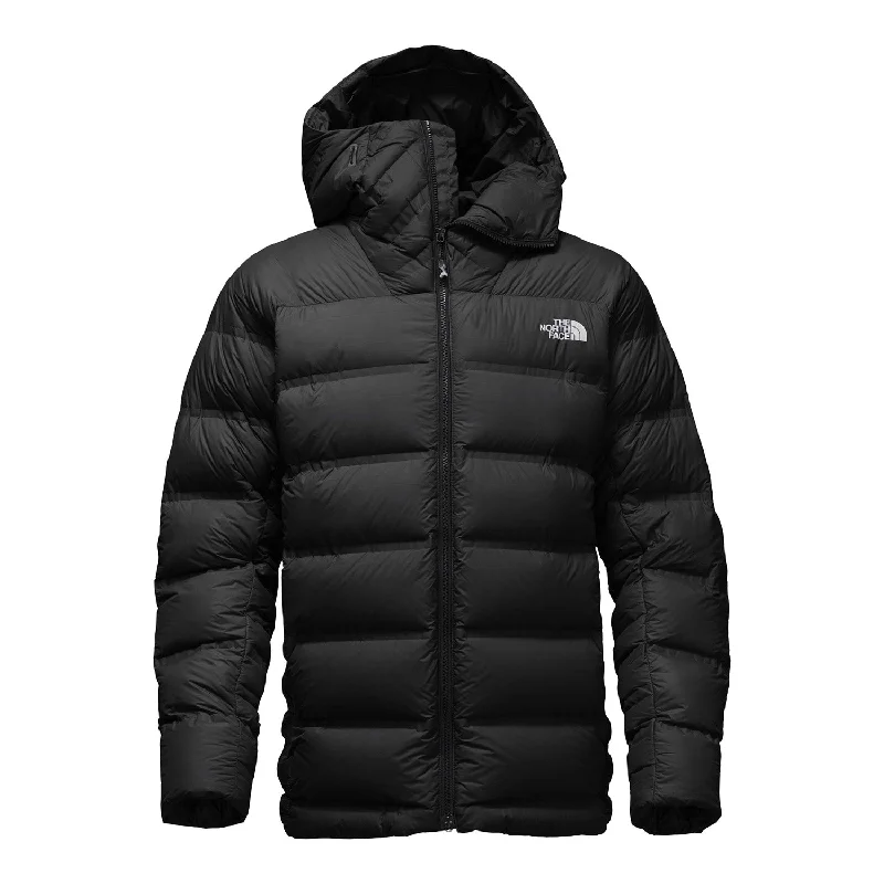 TNF Black / S