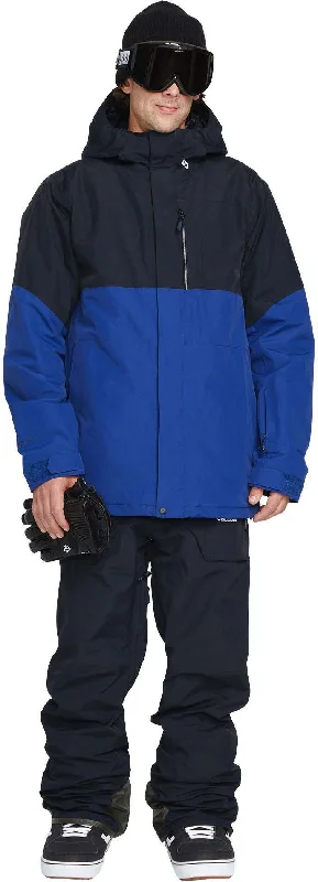 L Ins Gore-Tex Jacket - Men's|-|Veste L Ins Gore-Tex - Homme