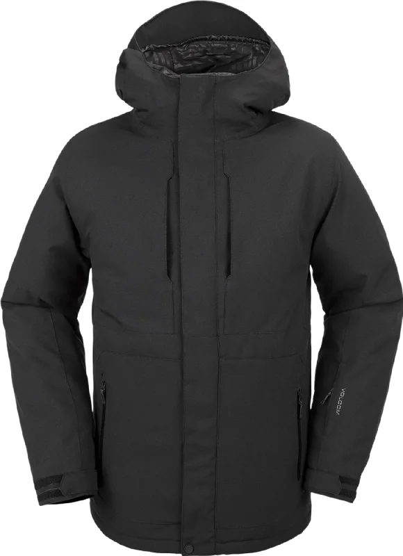 V.Co OP Insulated Jacket - Men's|-|Manteau isolé V.Co OP - Homme