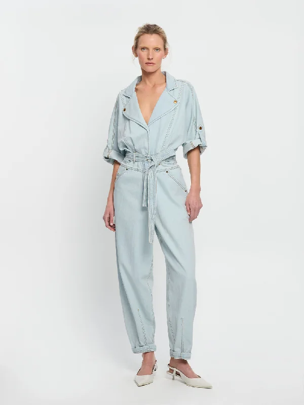 Adina Boilersuit