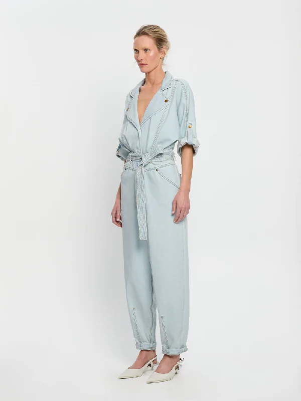 Adina Boilersuit