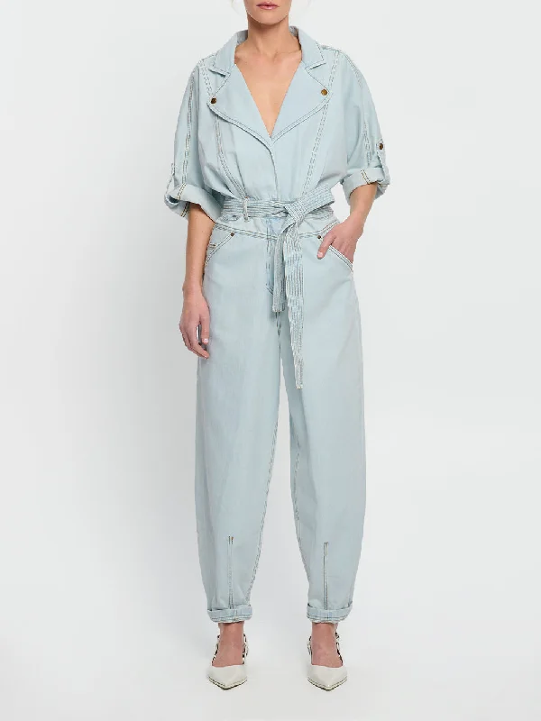 Adina Boilersuit