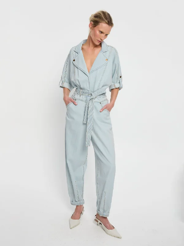 Adina Boilersuit