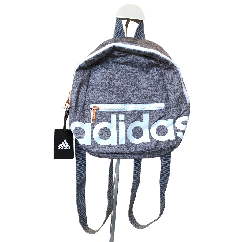 Backpack Adidas, Size Small