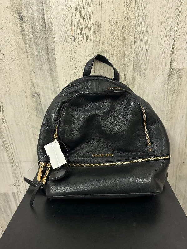 Backpack Designer Michael Kors, Size Medium