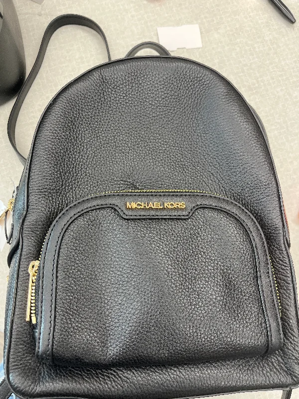 Backpack Designer Michael Kors, Size Medium