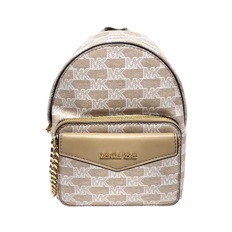 Backpack Designer Michael Kors, Size Small