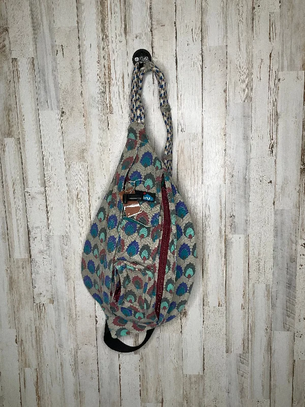 Backpack Kavu, Size Medium