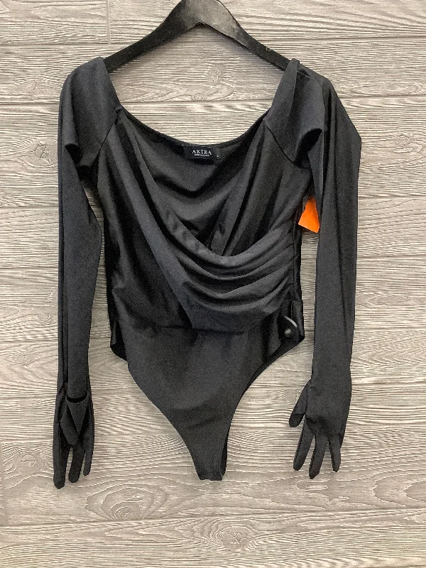 Bodysuit By Akira  Size: Xl