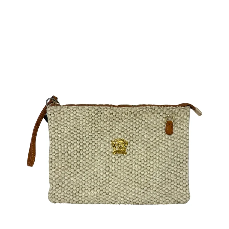 Clutch Pratesi, Size Medium