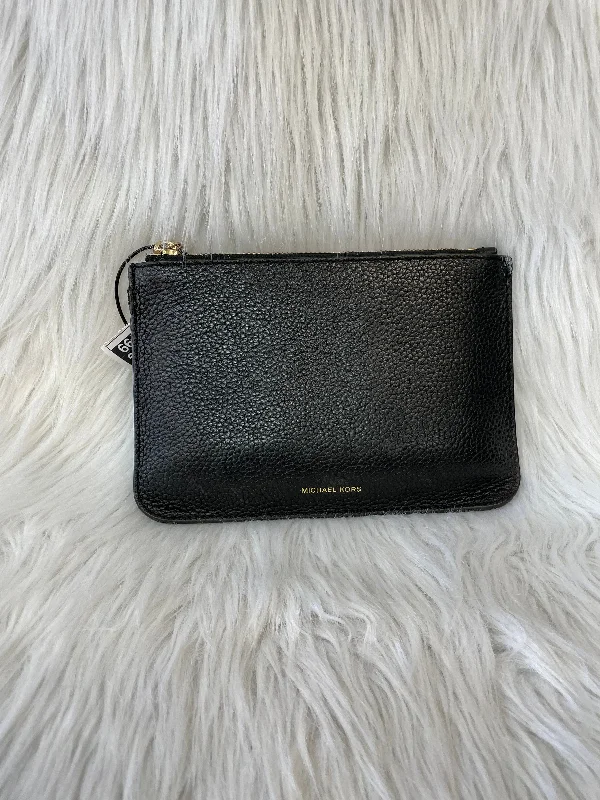 Clutch Designer Michael By Michael Kors, Size Large