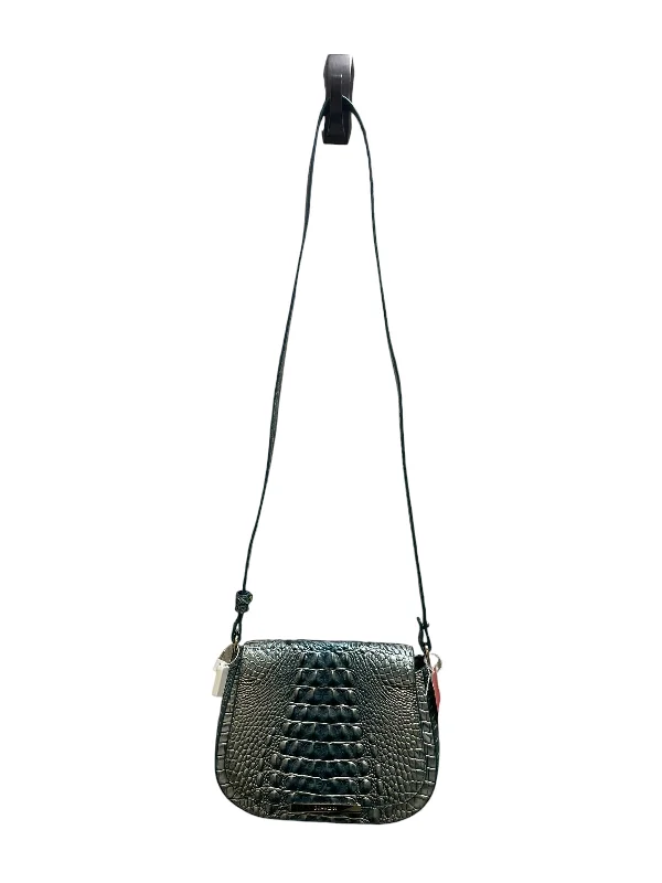 Crossbody Designer By Brahmin, Size: Small