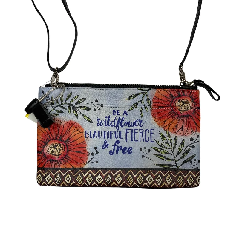 Crossbody Designer By Brighton, Size: Small