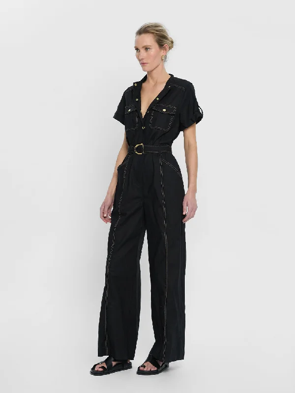 Ebony Jumpsuit