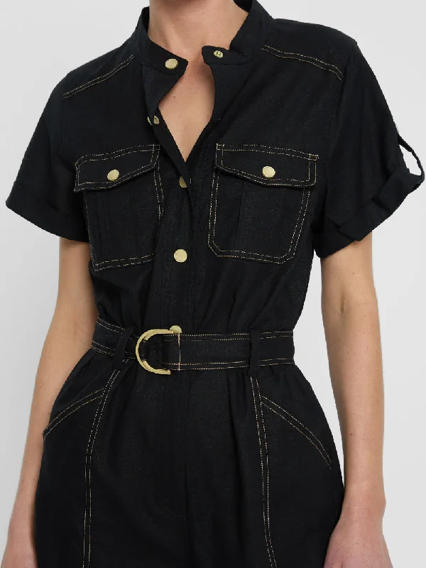 Ebony Jumpsuit