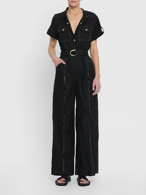 Ebony Jumpsuit