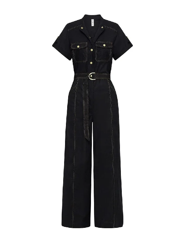 Ebony Jumpsuit