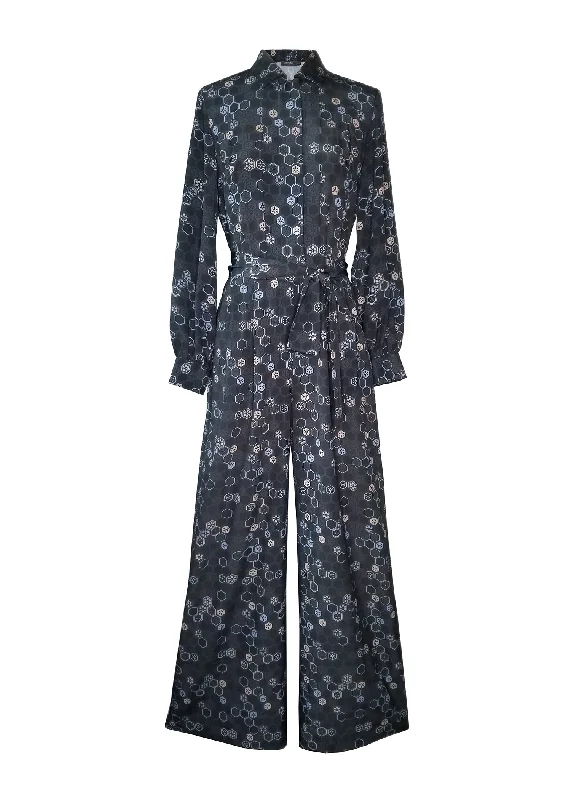 Felicia Jumpsuit