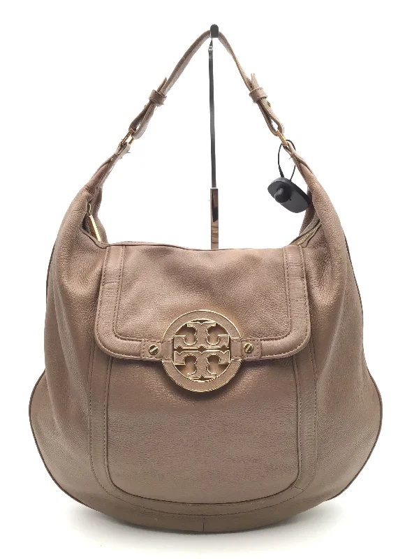 Handbag Designer By Tory Burch, Size: Large