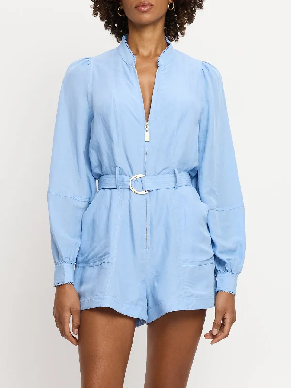 Juliette Playsuit