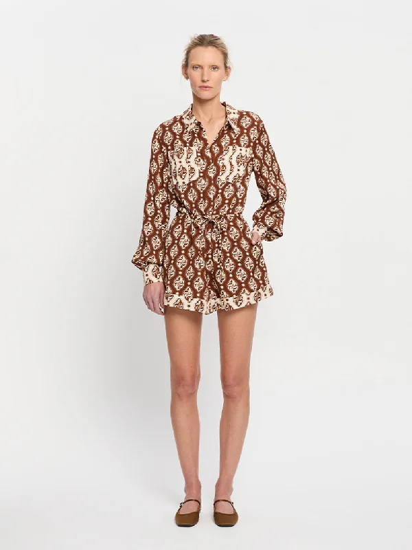 Melody Playsuit